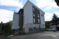 Apartman Simonović Kolašin - Bed and Breakfast Kolašin