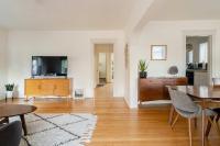 Stay Portland - HeartofBuckman MidCentury Dream 86 WalkScore 3BR - Chambres d'hôtes Portland