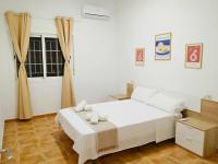 Horizon Isla Tabarca - B&B El Cabo de Gata