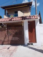 Aconchego da Di - Ferienwohnung Arraial do Cabo