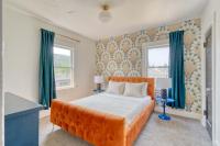 Stay Portland - Warhol Suite - Art Deco Apartment - 92 WalkScore - Chambres d’hôtes Portland