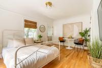 Stay Portland - Ladd's Addition Bohemian Paradise - 95 WalkScore - B&B Marquam Hill