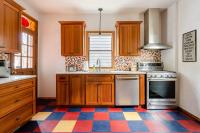 Preserved 1907 Classic 2BR - 92 WalkScore - Ferienwohnung Portland