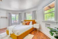 Forest Studio Oasis - Mile from Multnomah Village - B&B Portland