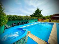 Koonex - B&B Los Reartes