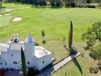 Architect's 'Castle' - Golf Villa with Views - B&B Horseshoe Bay