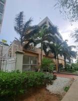 Confortable Apartamento - B&B Barranquilla
