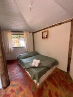 Chalé do Moinho - B&B Carrancas