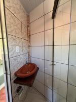 Chalé do Moinho - B&B Carrancas