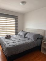 El Ancla Anexo - Chambres d’hôtes Caldera