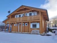 Le Temps-Passe - B&B Saint-Jean-d'Aulps