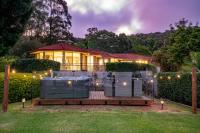 Casa Serena Tamborine Mountain - Chambres d’hôtes Tamborine Mountain