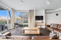 Waterfront 3 Bedroom Marina Gem - B&B Queenstown