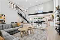 Lavish Luxuries in Old Town - Chambres d’hôtes Scottsdale