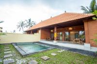The Jinggo Villa Ubud - B&B Ubud