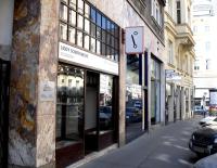 City Center Operastreet Apartment "Italy" - B&B Vienna