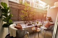 Santiago Centro I Eventos Movistar Arena - B&B Santiago del Cile