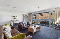 Beautiful Lakefront 3 Bedroom Marina Apartment 203 - B&B Queenstown