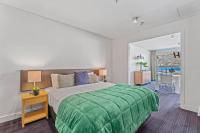Beautiful Lakefront 2 Bedroom Marina Apartment 203 - B&B Queenstown