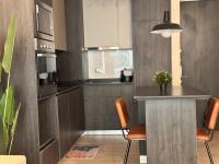 Nuevo y Comodo excelente ubicacion - Ferienwohnung Santiago