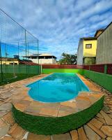 Pousada Verdes Mares - B&B Rio das Ostras