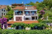 Apartments with parking space Rabac, Labin - 12107 - B&B Rabac