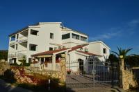 Family-friendly apartments with swimming pool Cove Ljubljeva, Trogir - 14314 - Ferienwohnung Marina