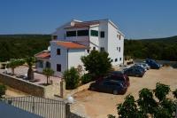 Family-friendly apartments with swimming pool Cove Ljubljeva, Trogir - 14314 - Chambres d'hôtes Marina