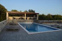 Family-friendly apartments with swimming pool Cove Ljubljeva, Trogir - 14314 - Chambres d'hôtes Marina
