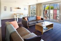 Lakeside Retreat Three Bedroom Apartment- 303 - Chambres d’hôtes Queenstown