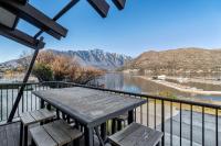 Marina 2BR Cozy Family Retreat - Bed and Breakfast Queenstown
