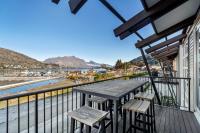 Marina 2BR Cozy Family Retreat - Bed and Breakfast Queenstown