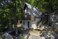 Holiday house with a parking space Zlobin, Gorski kotar - 15452 - Bed and Breakfast Zlobin