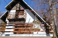 Holiday house with a parking space Zlobin, Gorski kotar - 15452 - Bed and Breakfast Zlobin