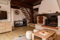 Vakantiehuis met 2 Slaapkamers