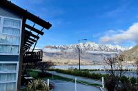 Marina 303- 2 Bedroom Apartment - B&B Frankton