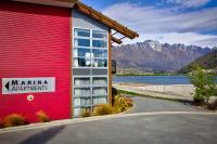 Marina 303- 2 Bedroom Apartment - Bed and Breakfast Queenstown