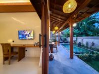 Ambara Ubud Villa - Bed and Breakfast Ubud