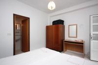 Doppelzimmer mit Terrasse und Meerblick