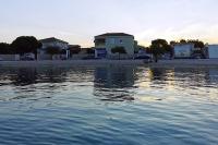 Apartments by the sea Sevid - Trogir - 12671 - B&B Marina