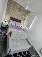 Hello Home House - com saída na praia - B&B Santos