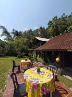 Recanto Ana Valentin - B&B Paranaguá