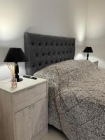 corazón de Maipú - Ferienwohnung Maipu