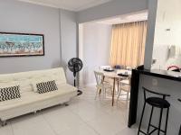 Duplex para 5 pessoas com vista mar - B&B Salvador