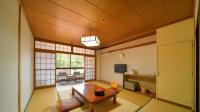 Japanese-style Room 10 Tatami – Non-Smoking