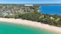 Salty Waves Escape at Jervis Bay - 3BR relaxed beach side living - B&B Vincentia