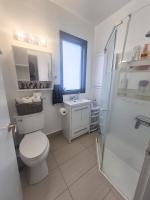 Chambre Double - Vue sur Jardin