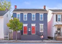 Historic Downtown Gettysburg Entire Home with Free Parking - B&B Gettysburg