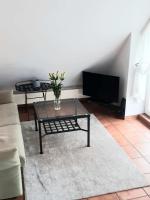 Strandburg-5 - B&B Sankt Peter-Ording