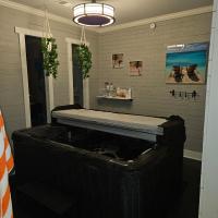 Sugarloaf Chalet - Chambres d’hôtes Hackett